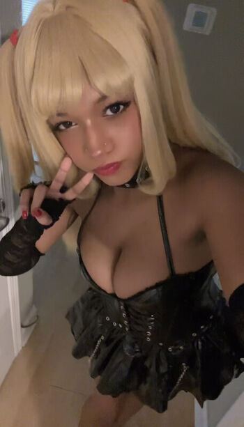 Full leaked Annie grenson page private photo