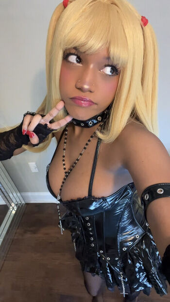 Full leaked Annie grenson page private photo