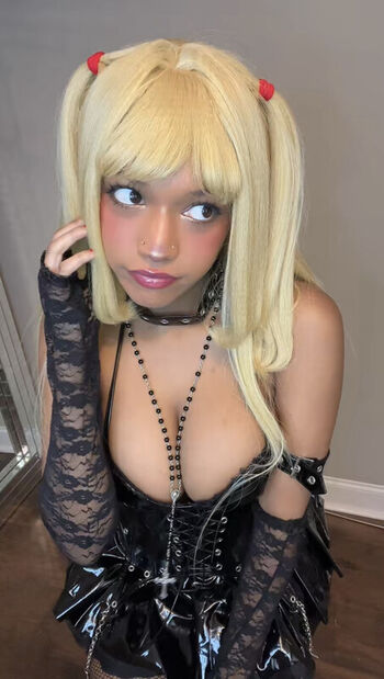 Full leaked Annie grenson page private photo