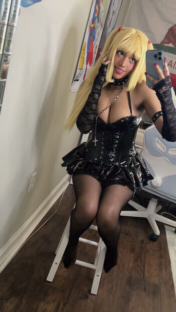 Full leaked Annie grenson page private photo