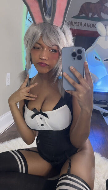 Full leaked Annie grenson  page private photo