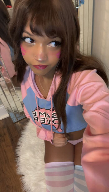Full leaked Annie grenson private photo