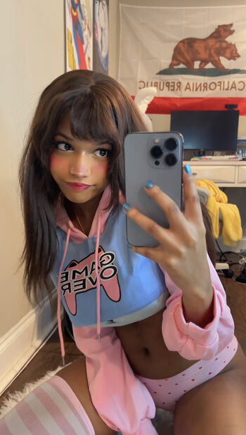Full leaked Annie grenson private photo