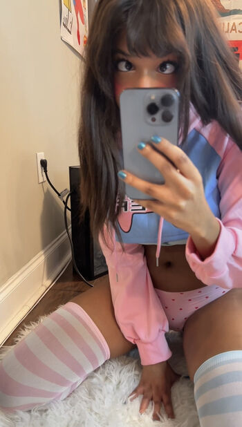 Full leaked Annie grenson private photo