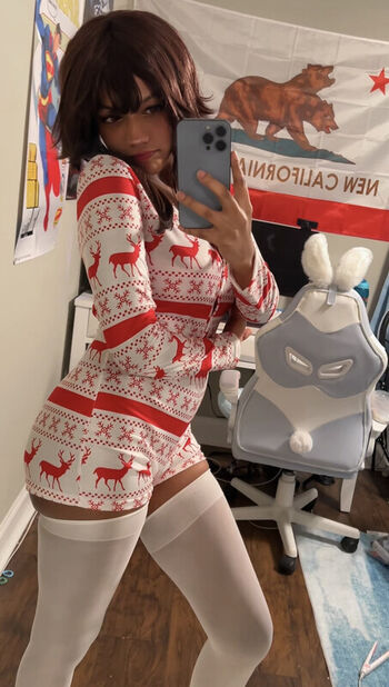 Full leaked Annie grenson page private photo