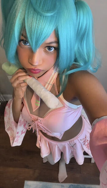 Full leaked Annie grenson page private photo