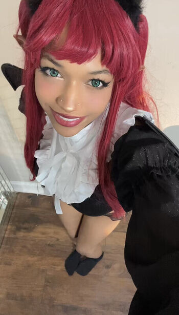 Full leaked Annie grenson page private photo