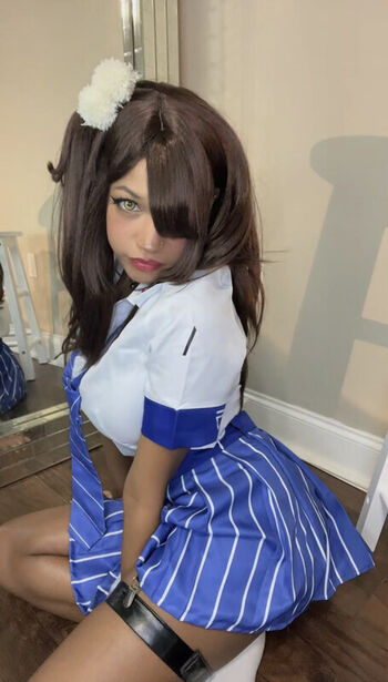 Full leaked Annie grenson page private photo