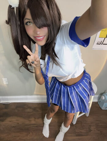Full leaked Annie grenson page private photo