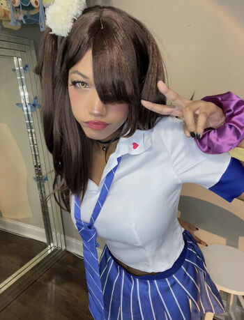 Full leaked Annie grenson page private photo