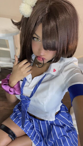 Full leaked Annie grenson page private photo