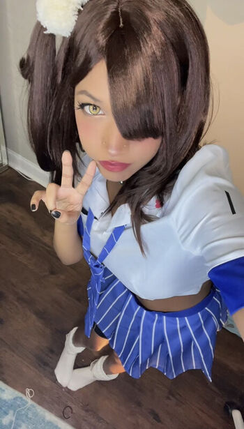 Full leaked Annie grenson page private photo