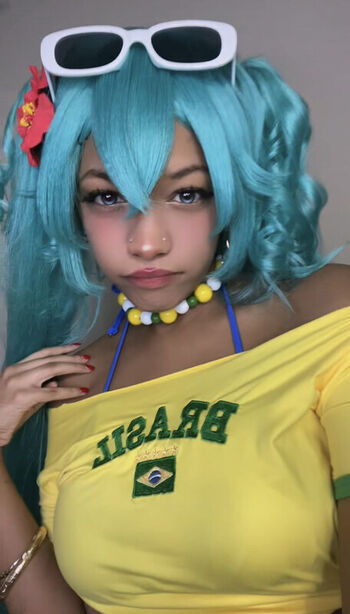 Full leaked Annie grenson private photo