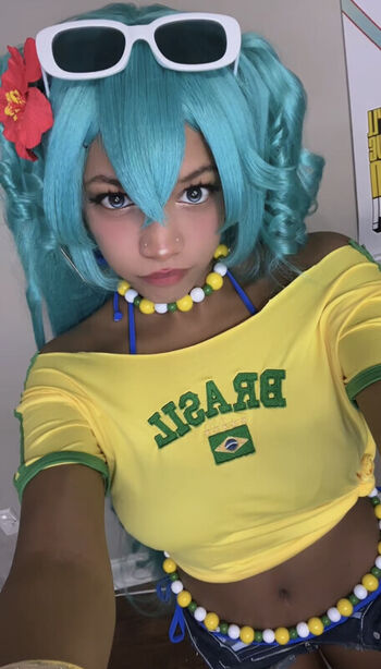 Full leaked Annie grenson private photo