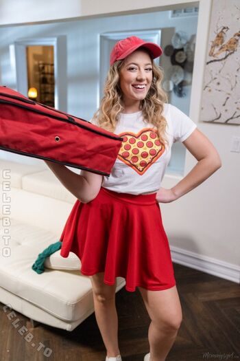 Full leaked Annie king  page private photo