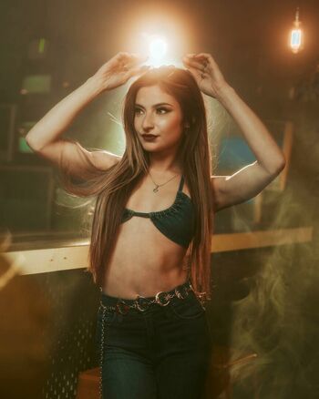 Full leaked Annie poletick private photo