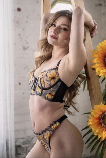 Full leaked Annie poletick private photo