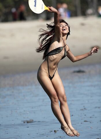 Full leaked Annie violet private onlyfans photo