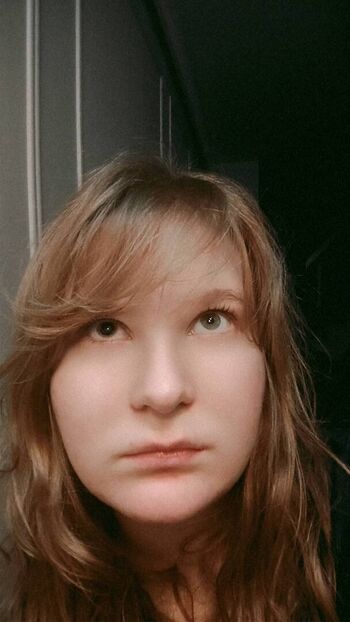 Full leaked Annie ways private photo