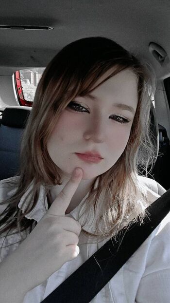 Full leaked Annie ways private photo