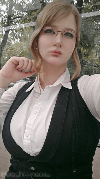 Full leaked Annie ways private photo