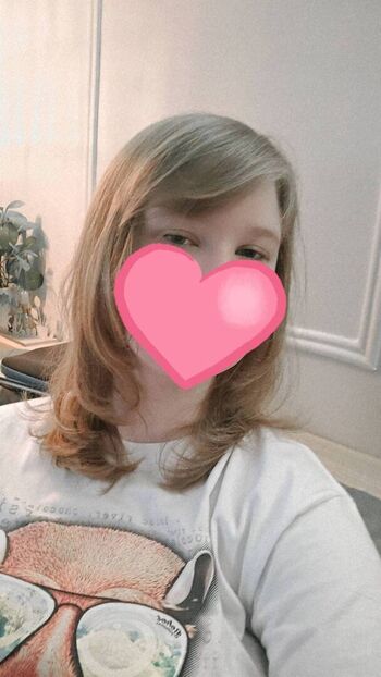 Full leaked Annie ways private photo