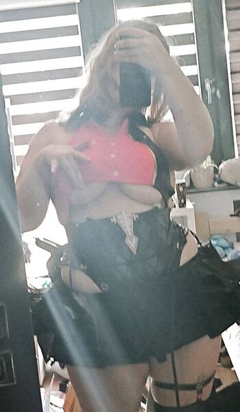 Full leaked Annie ways private photo