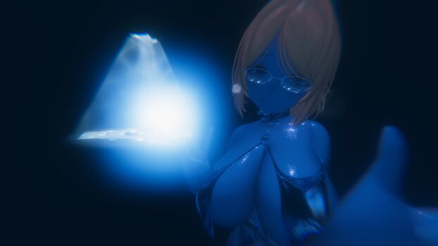 Full leaked Annie ways private photo