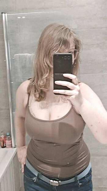 Full leaked Annie ways private photo