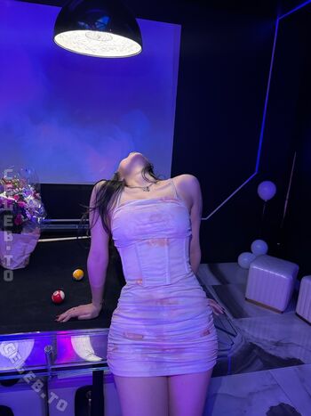 Full leaked Annie zheng page private onlyfans photo