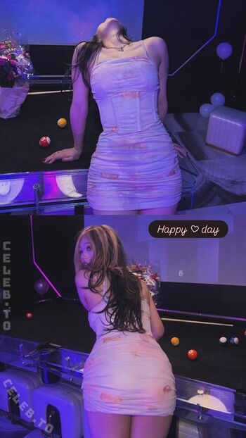 Full leaked Annie zheng page private onlyfans photo