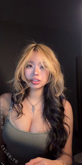 Full leaked Annie zheng page private onlyfans photo