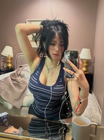 Full leaked Annie zheng page private onlyfans photo
