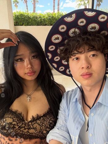 Full leaked Annie zheng private onlyfans photo