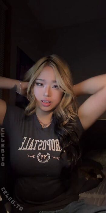 Full leaked Annie zheng private onlyfans photo