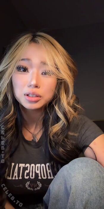 Full leaked Annie zheng private onlyfans photo