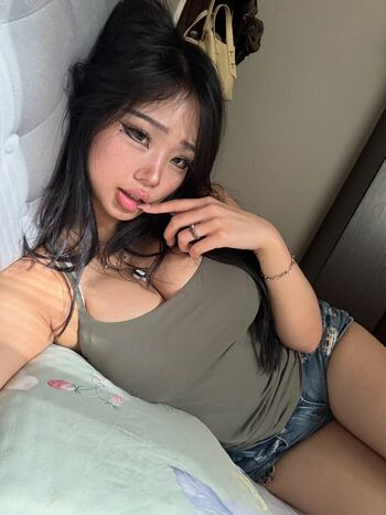 Full leaked Annie zheng page private photo
