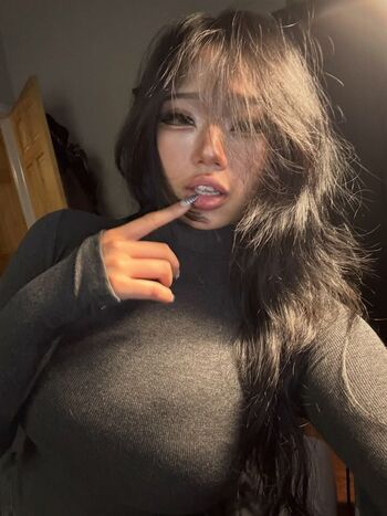 Full leaked Annie zheng private photo