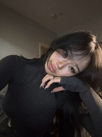 Full leaked Annie zheng private photo