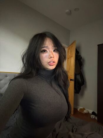 Full leaked Annie zheng private photo