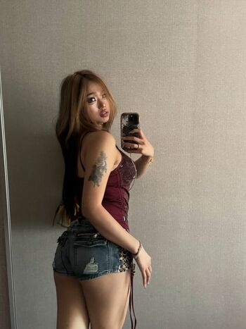 Full leaked Annie zheng private photo