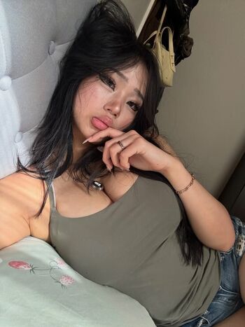 Full leaked Annie zheng private photo