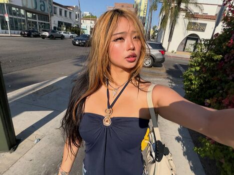 Full leaked Annie zheng private photo