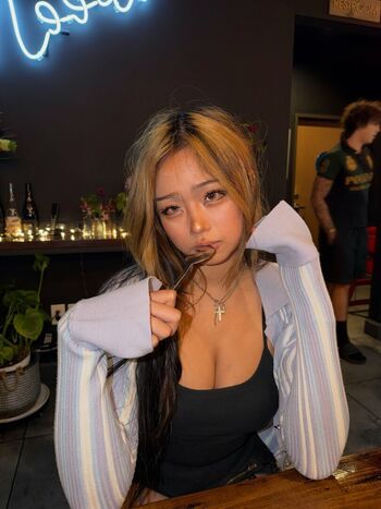 Full leaked Annie zheng private photo