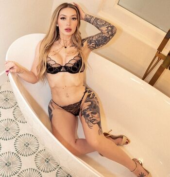Full leaked Annieaesthetic private photo