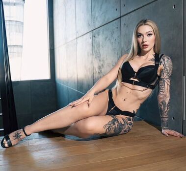 Full leaked Annieaesthetic private photo