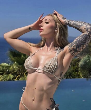 Full leaked Annieaesthetic private photo