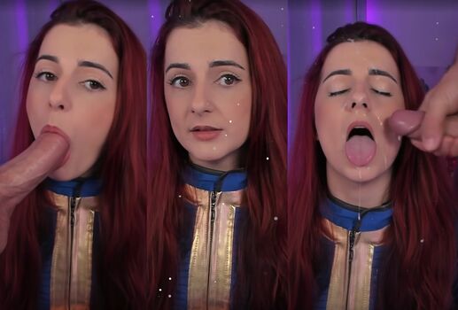 Full leaked Anniefuchsia page private onlyfans photo