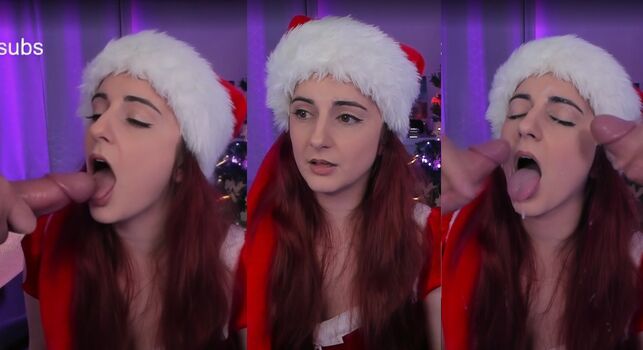 Full leaked Anniefuchsia page private onlyfans photo