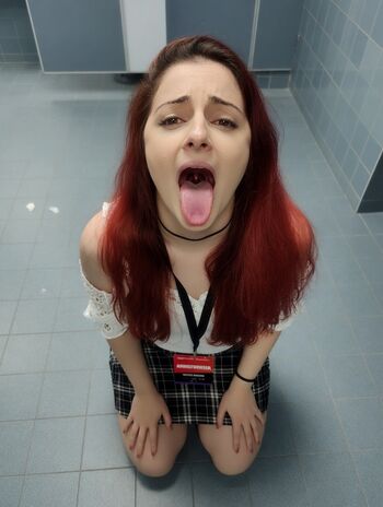 Full leaked Anniefuchsia private photo